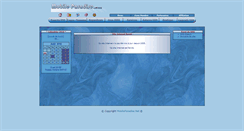Desktop Screenshot of mobileparadise.net